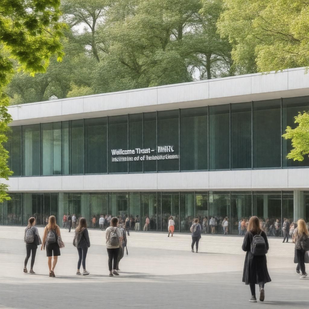 Wellcome-MRC Institute of Metabolic Science